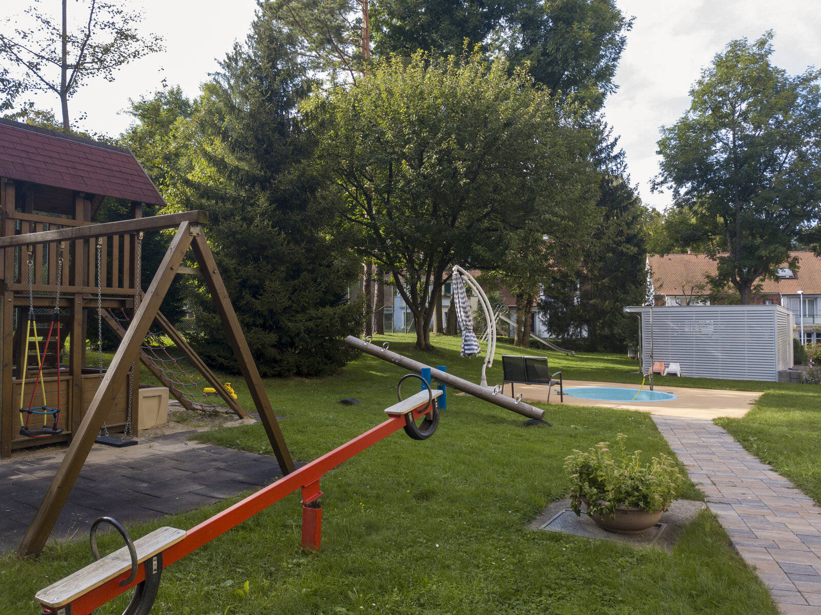Waldhof_Spielplatz