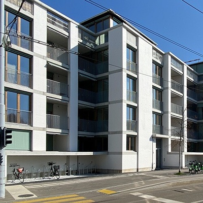 Burgfelderstrasse
