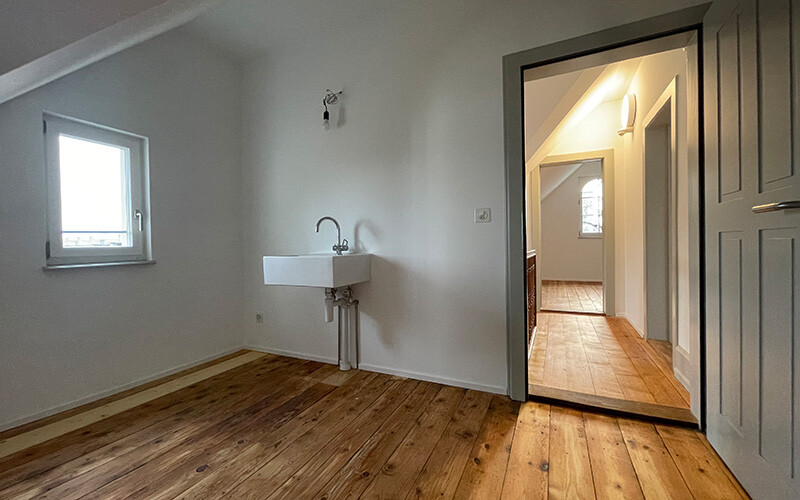 AltensZollhausDachstockfertig