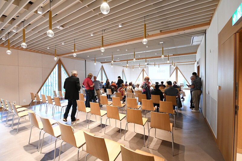 NWG_GV26_Eintreffen_der_Genossenscahfter